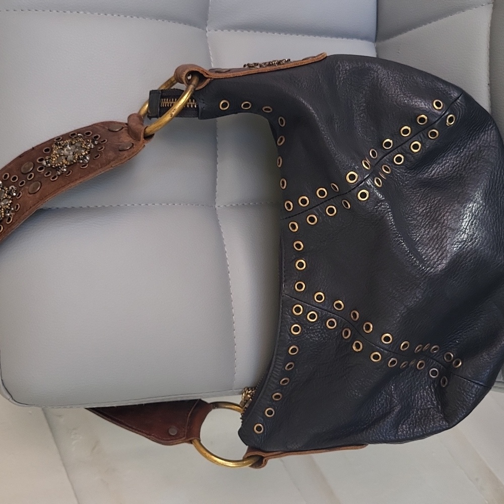 Betsey Johnson Bag